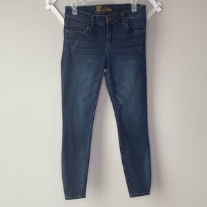 Kut from the Kloth skinny jean sz 4